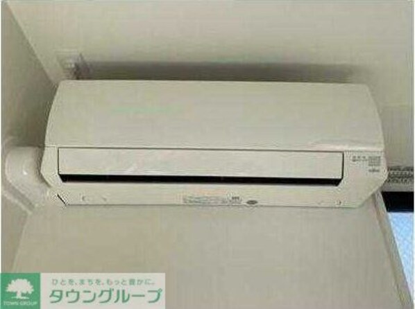 MURO三軒茶屋の物件内観写真